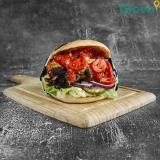 Burger Maczeta