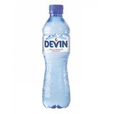 Минерална вода - Девин (500мл)