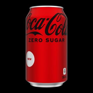 cocacola zero 