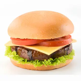Hambúrguer Misto