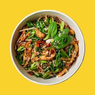 Drunken Noodles kura