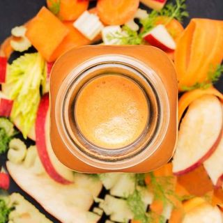 Juice Tangerin Tango 50 cl