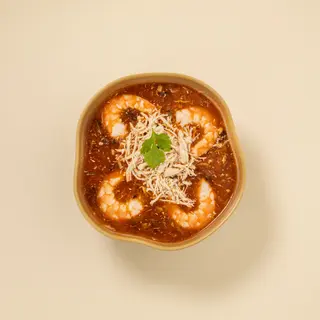 Soupe Pékinoise