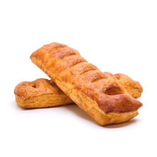 Xxxl hot-dog cu ketchup și maioneza