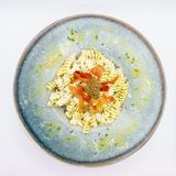 Tartufata e Prosciutto pasta