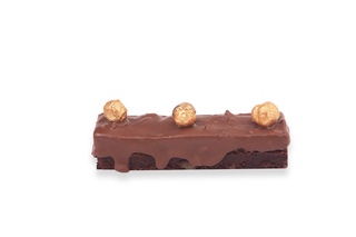Brownie 0% zahar