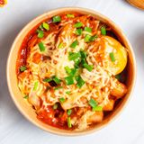 Ток Поки (сырный)