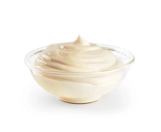 Майонеза - голяма