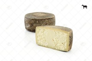 Caprino sardo semistagionato 300 g