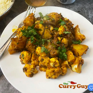 Aloo Gobi