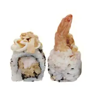 Gambero roll