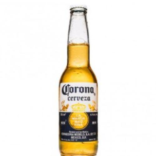 Cerveza Coronita