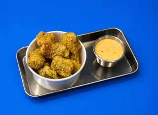 Nasu Tempura