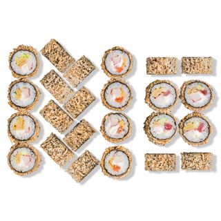 Сет "Темпура"