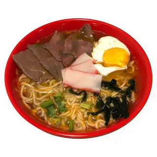 165. Ramen