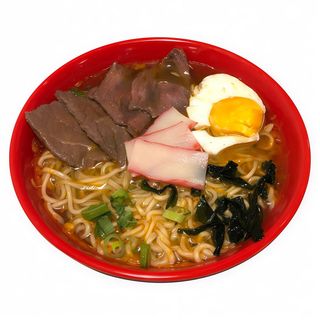 165. Ramen