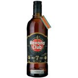 Havana Club 7años 70cl