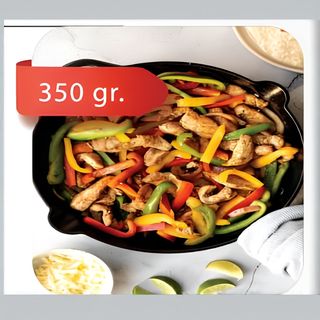 Chicken Fajita