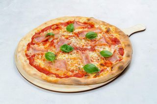 Pizza Vesuvio 33cm