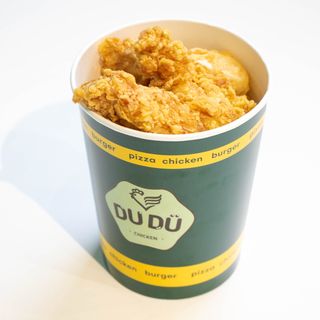 Острые крылья 8шт