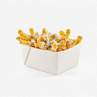 Loaded Fries