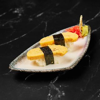 Tamago Nigiri 2 komada