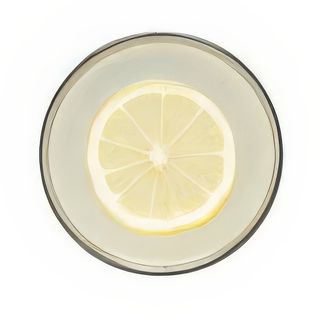 Jus De Citron Gingembre