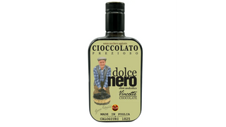 Krem balsamiczny figa czekolada Gianni Calogiuri 100 ml