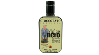 Krem balsamiczny figa czekolada Gianni Calogiuri 100 ml