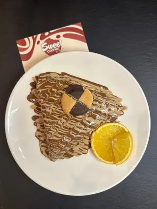 Jaffa palačinka