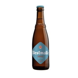 Westmalle Trappist Extra Botella