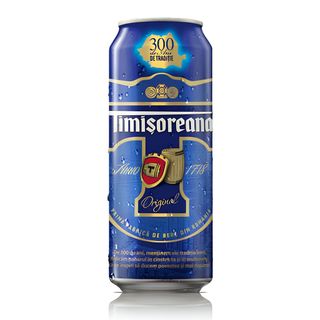 Timisoara pasteurizata