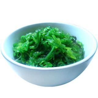 Ensalada de Algas Hiyashi Wakame