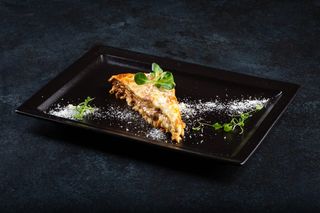 Lasagne na domaćim korama