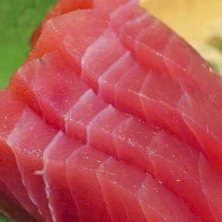 Sashimi Atum 10 unis