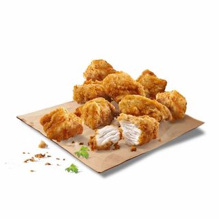 Grandes Croquette De Poulet Épicé 15 pieces