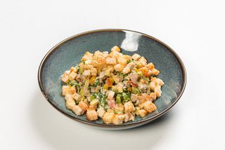 Салат "Често"