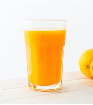 Sumo de Laranja