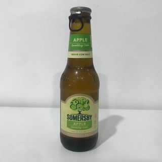 Somersby Mini