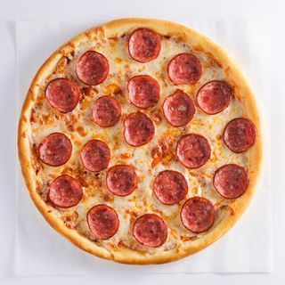 Пицца "Пеперони"