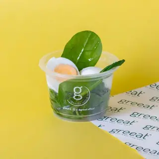 Protein Pot