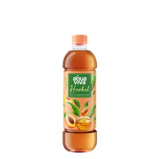 Aqua Viva Herbal Breskva 0.5l PET