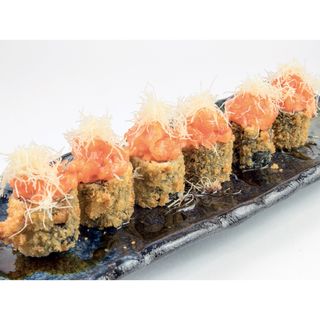 Hoso fritto 6 pezzi