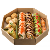 Комбо Хоккайдо (1400 г)