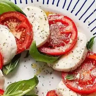 Caprese Caprese