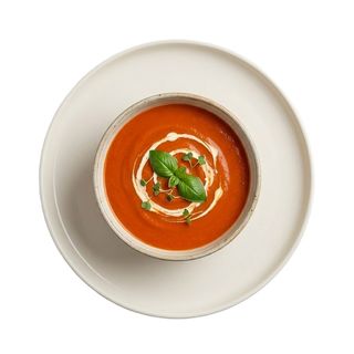 Tomato Basil Soup