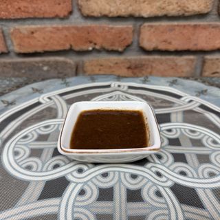 ტყემალი წითელი 90გრ