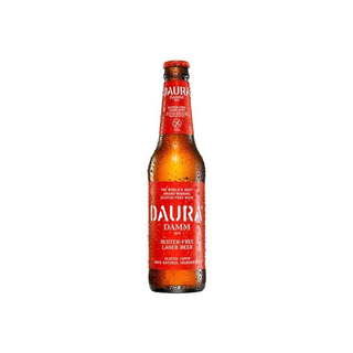 Daura 33 cl