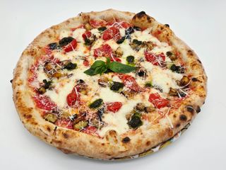 Melanzane e cacioricotta