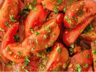 Помідор по-корейськи (400g)